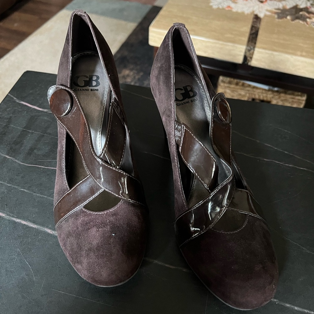 Gianni Bini Heels